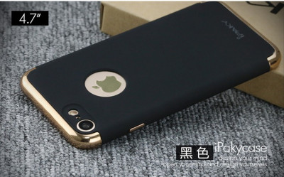 Пластикова накладка iPaky Joint Series для iPhone 7 &mdash; eCase