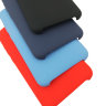 ТПУ накладка Silky Color для Pocophone F1 фото 3 — eCase