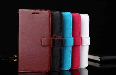 Чехол-книжка EcoBook PU для Xiaomi Redmi 3 — eCase