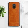 ТПУ чехол Aioria Ancien для Xiaomi Redmi Note 9 Pro Max фото 17 — eCase