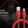 USB кабель Titan Series Joyroom (Lightning) фото 2 — eCase