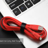 USB кабель Titan Series Joyroom (Lightning) фото 8 — eCase