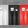 USB кабель Titan Series Joyroom (Lightning) фото 9 — eCase