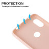 Накладка Soft TPU для Samsung J610 Galaxy J6 Plus 2018 фото 3 — eCase