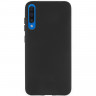 Матовий TPU чохол Softy для Samsung Galaxy A50s A507F фото 2 — eCase