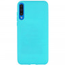 Матовий TPU чохол Softy для Samsung Galaxy A50s A507F фото 6 — eCase