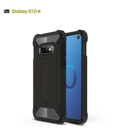 Ударопрочная накладка Hard Guard для Samsung Galaxy S10E G970F — eCase
