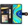 Чохол (книжка) Gentle для Samsung Galaxy M34 фото 5 — eCase