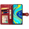 Чохол (книжка) Gentle для Samsung Galaxy M34 фото 8 — eCase