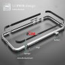 Алюминиевый бампер LUPHIE Blade Sword для iPhone 6 Plus фото 10 — eCase