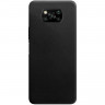 TPU чехол Matte для Xiaomi Poco X3 Pro (однотонный) фото 2 — eCase