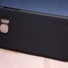 Пластиковая накладка Nillkin Matte для Samsung G920F Galaxy S6 + защитная пленка фото 14 — eCase