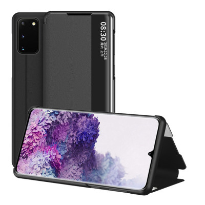 Чохол (книжка) Comfort View для Samsung Galaxy A02s — eCase