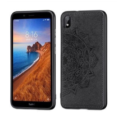 Накладка Ornament для Xiaomi Redmi 7A — eCase