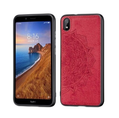 Накладка Ornament для Xiaomi Redmi 7A — eCase