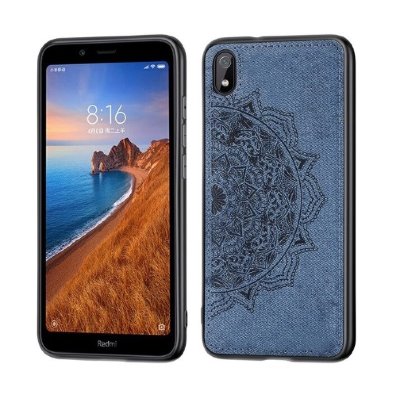 Накладка Ornament для Xiaomi Redmi 7A — eCase