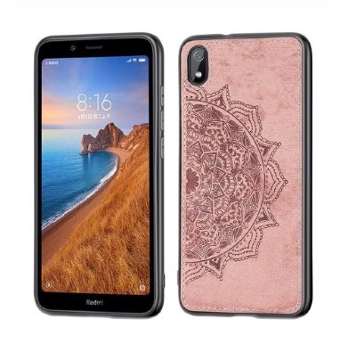 Накладка Ornament для Xiaomi Redmi 7A — eCase