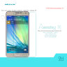 Защитное стекло Nillkin Anti-Explosion Glass Screen (H) для Samsung A700H Galaxy A7 фото 12 — eCase