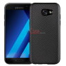 ТПУ накладка Carbon для Samsung A720F Galaxy A7 2017 фото 2 — eCase