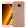 ТПУ накладка Carbon для Samsung A720F Galaxy A7 2017 фото 3 — eCase