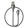 USB кабель HOCO U62 Simple (Micro USB) фото 2 — eCase
