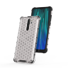 Ударопрочная накладка Honeycomb для Xiaomi Redmi Note 8 Pro фото 7 — eCase