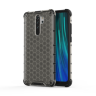 Ударопрочная накладка Honeycomb для Xiaomi Redmi Note 8 Pro фото 14 — eCase