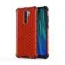 Ударопрочная накладка Honeycomb для Xiaomi Redmi Note 8 Pro фото 16 — eCase