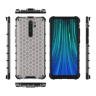 Ударопрочная накладка Honeycomb для Xiaomi Redmi Note 8 Pro фото 3 — eCase
