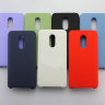 ТПУ накладка Silky Color для Xiaomi Redmi Note 4X фото 2 — eCase