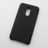 ТПУ накладка Silky Color для Xiaomi Redmi Note 4X фото 5 — eCase