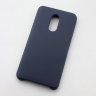 ТПУ накладка Silky Color для Xiaomi Redmi Note 4X фото 6 — eCase