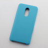 ТПУ накладка Silky Color для Xiaomi Redmi Note 4X фото 9 — eCase