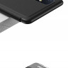 Чехол (книжка) Comfort View для Samsung Galaxy M51 (M515F) фото 8 — eCase