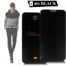 Чехол (книжка) Pudini Yusi для Microsoft Lumia 430 фото 9 — eCase