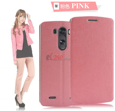 Чехол (книжка) Pudini Yusi для LG Nexus 5X H791 &mdash; eCase