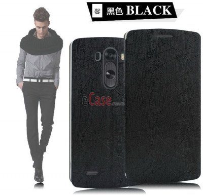 Чехол (книжка) Pudini Yusi для LG Nexus 5X H791 &mdash; eCase