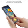 ТПУ чехол (накладка) iPaky для Samsung Galaxy A8 Plus 2018 A730F фото 6 — eCase
