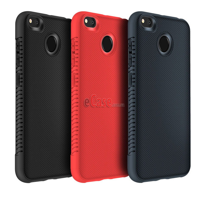 ТПУ накладка Weave для Xiaomi Redmi Note 5A фото 1 — eCase