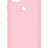 ТПУ накладка Silky Color для Xiaomi Redmi 10A фото 10 — eCase
