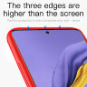 ТПУ накладка Silky Full Cover для Samsung Galaxy A51 (A515F) фото 8 — eCase