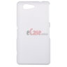 TPU накладка для Sony Xperia Z (L36i) (матовий, однотонний) фото 4 — eCase