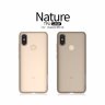 TPU чохол Nillkin Nature для Xiaomi Mi6X фото 1 — eCase
