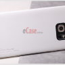 Пластикова накладка Nillkin Matte для Samsung G925F Galaxy S6 Edge + захисна плівка фото 13 — eCase