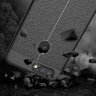 ТПУ накладка Leather для OPPO A5s фото 3 — eCase
