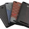 ТПУ чохол (накладка) Gentleman для Huawei Y3 2018 фото 1 — eCase