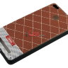 ТПУ чохол (накладка) Gentleman для Huawei Y3 2018 фото 4 — eCase