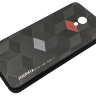 ТПУ чохол (накладка) Gentleman для Huawei Y3 2018 фото 2 — eCase