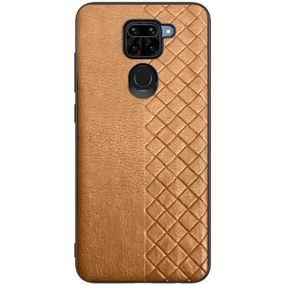 ТПУ чохол Duplex для Xiaomi Redmi 10X — eCase