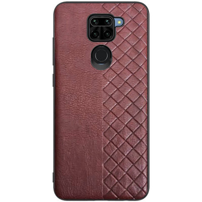 ТПУ чехол Duplex для Xiaomi Redmi 10X — eCase